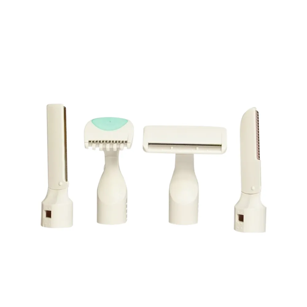 Kai Bi-Hada Ompa Combo Razor Cartridges - Image 3