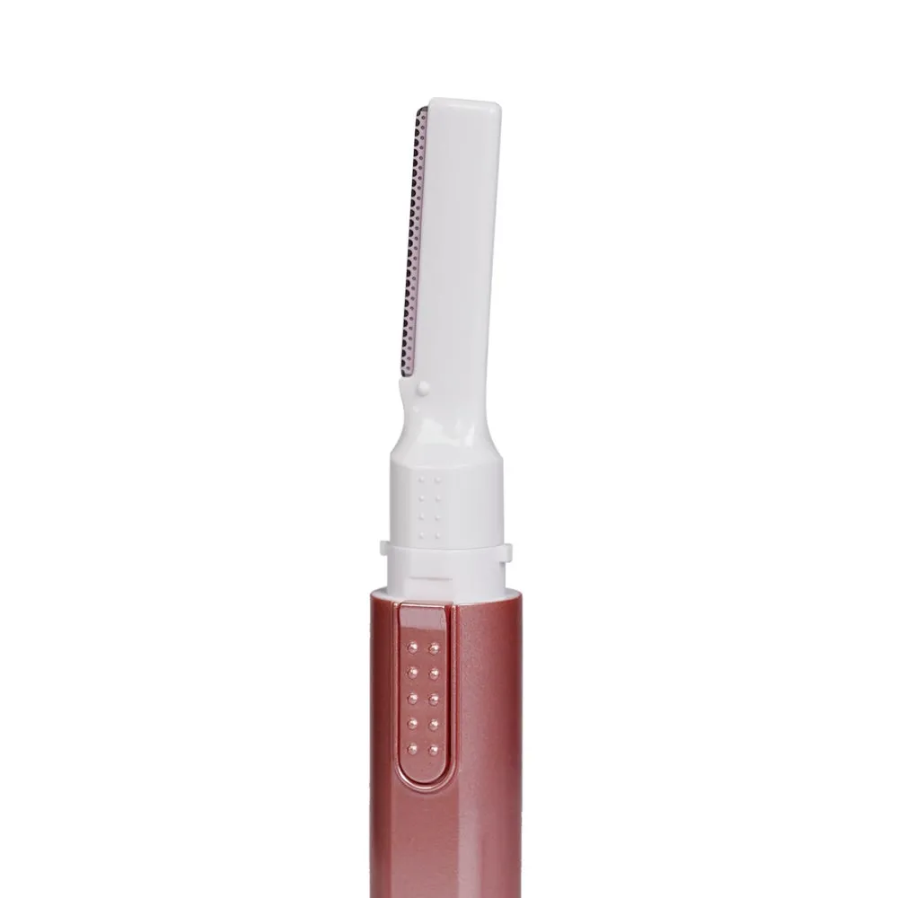 Kai Bi-Hada Ompa Face Trimmer - Image 3