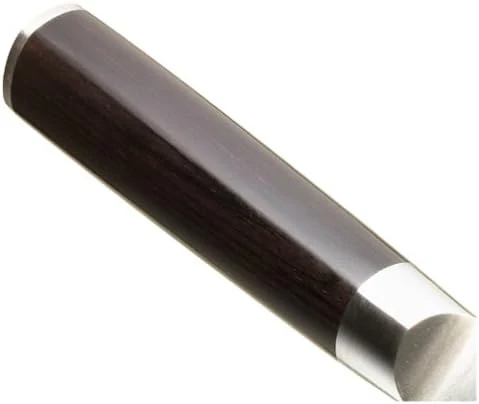 Shun Classic Santoku Wide Knife 7" [DM0717] - Image 3
