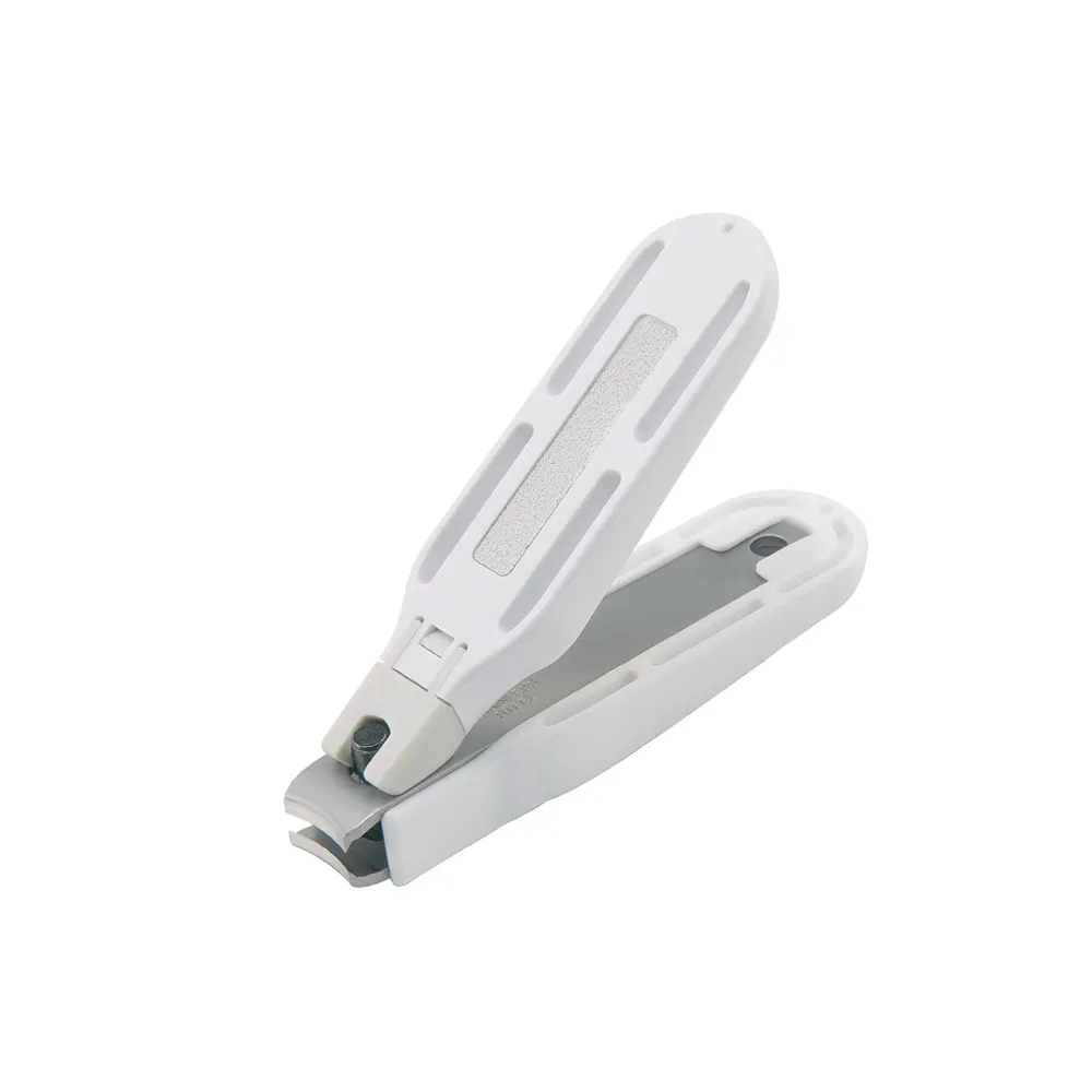 Kai Baby Care Nail Clipper with High Quality Stainless Steel - Image 5