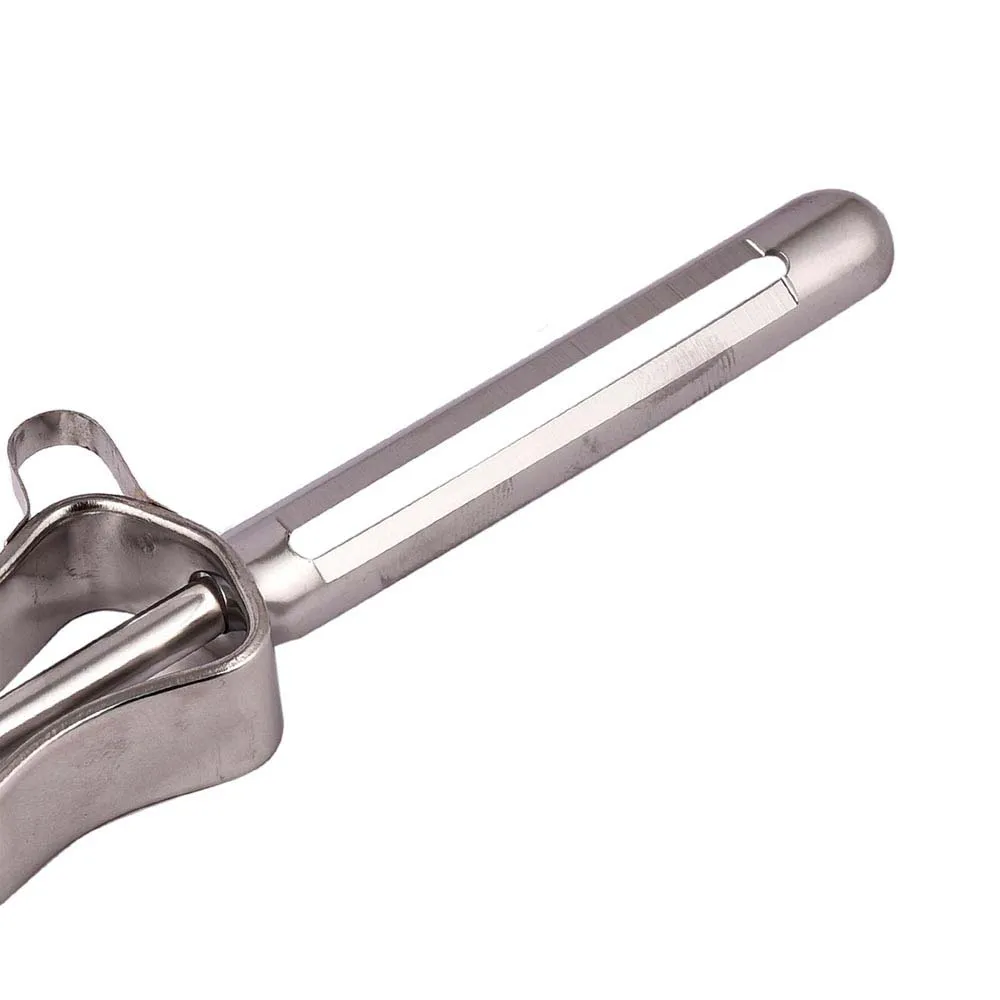 Kai Straight Peeler (I-type) for Apples and Vegetables - Image 4