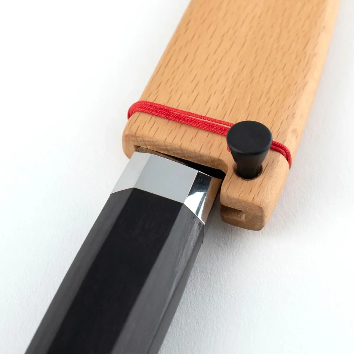 KAI Shun Dual Core 10.5" Yanagiba Knife [VG0020] - Image 3