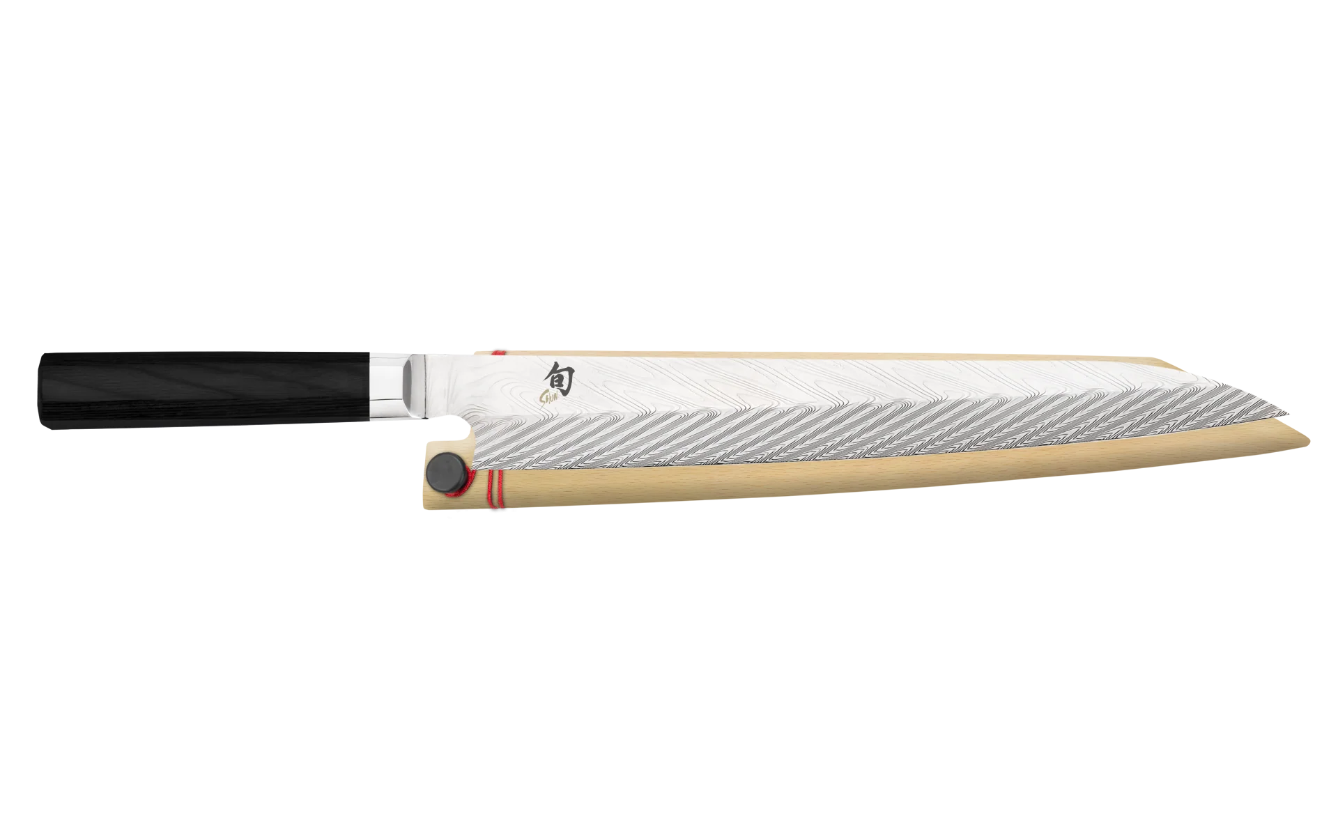 KAI Shun Dual Core 10.5" Yanagiba Knife [VG0020] - Image 6