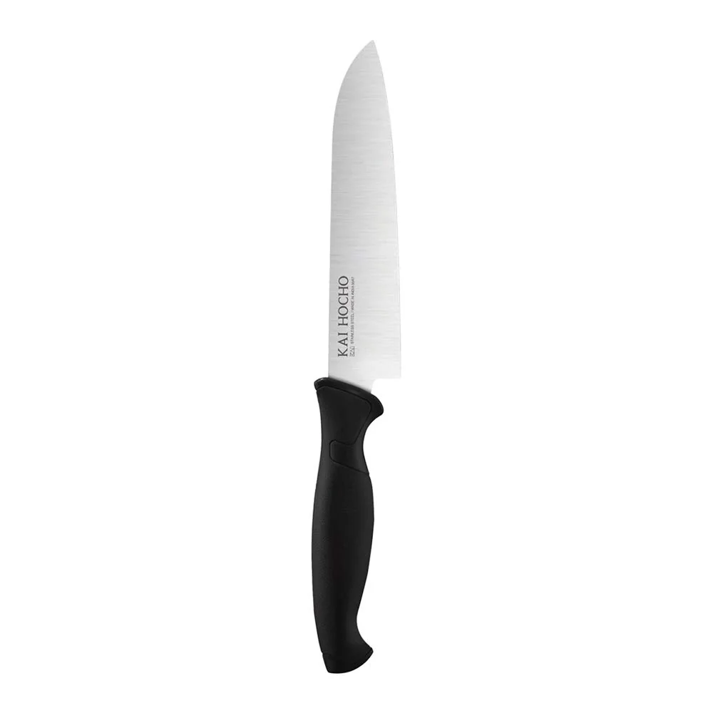 Kai Hocho Premium Petty Knife + Utility (M) Knife Set (Pack of 2) - Image 10