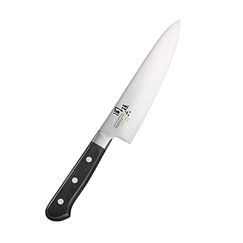 KAI Seki Magoroku Imayou Chef Knife Gyuto 180mm - Image 3