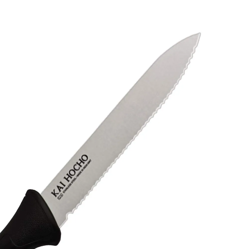 Kai Kitchen Vegetable Knifes Combo - Image 3