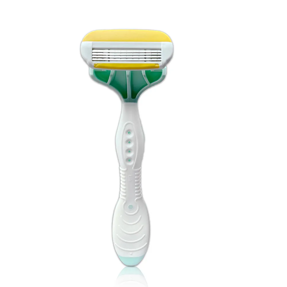 Kai K4 Body Razor for Women (Pack of 2) - Image 6
