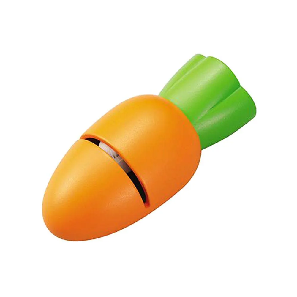 Kai Kitchen Carrot Ceramic Knife Sharpener - Image 5