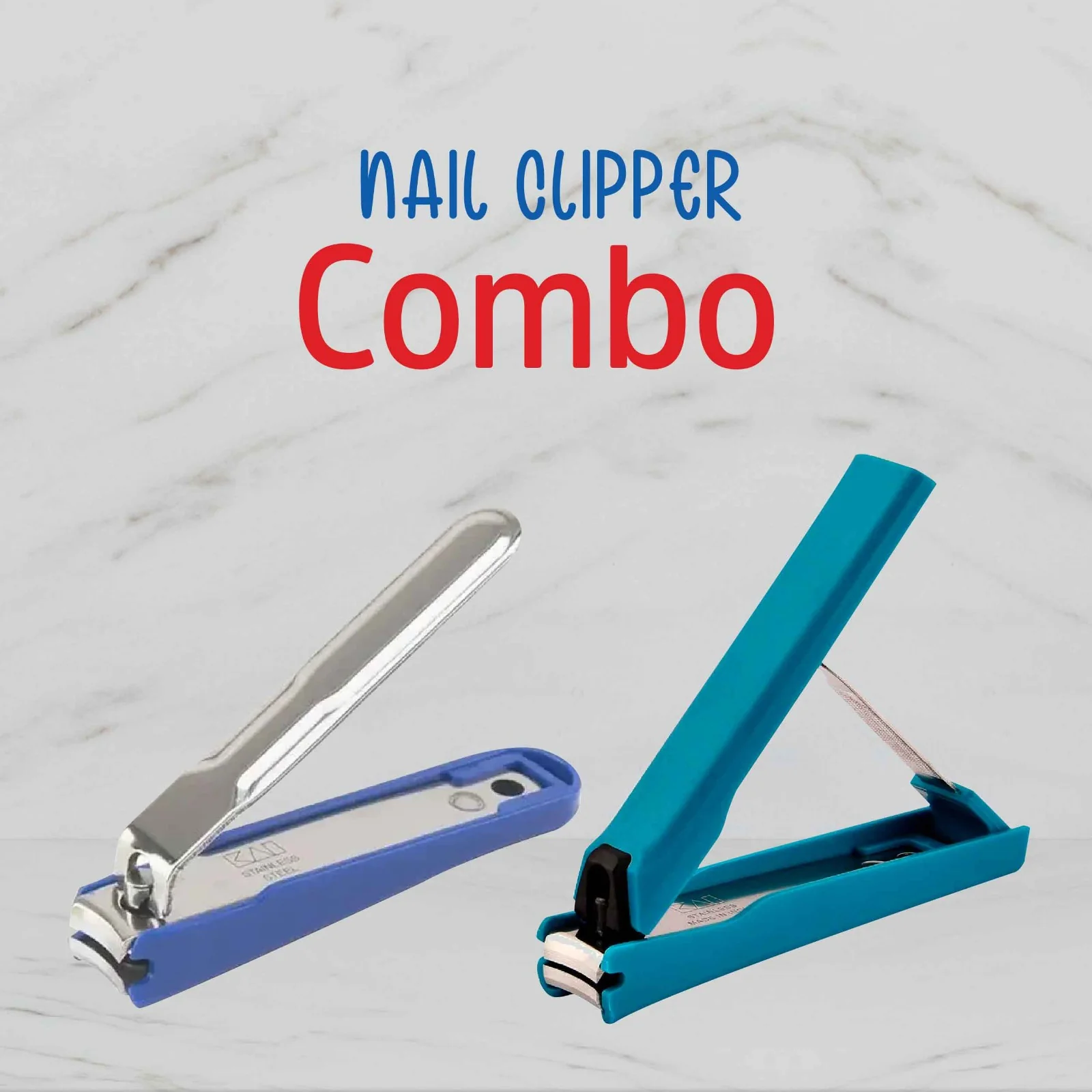 Nail Clipper Best Selling