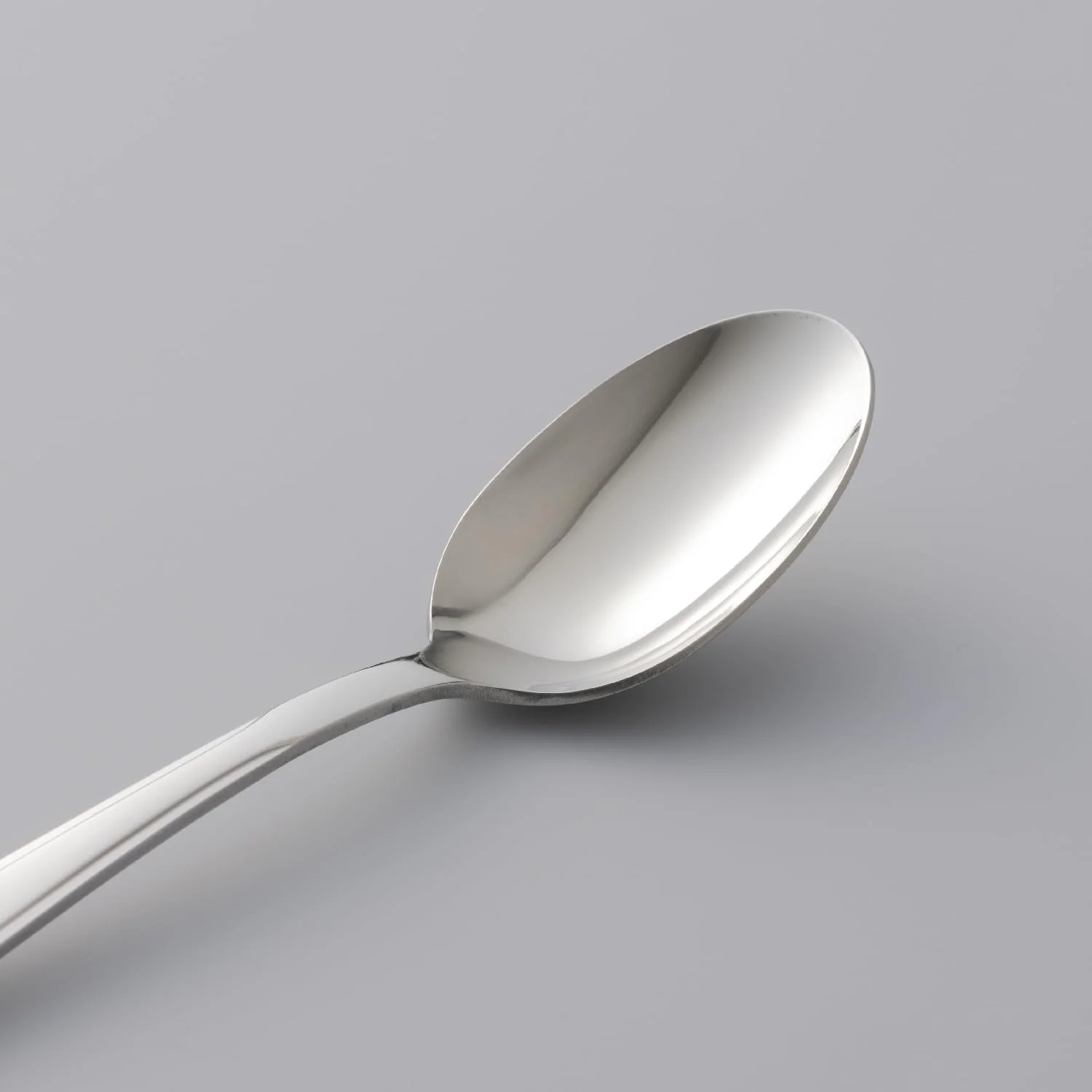 KAI New Risette Dessert Spoon (Set of 6) Made in Japan (FA5045) - Image 3