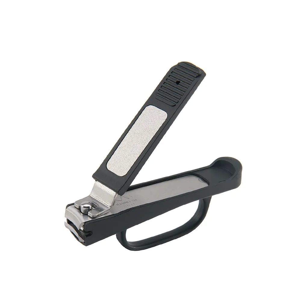 Kai Seki Magoroku Easy Grip Nail Clipper - Image 5