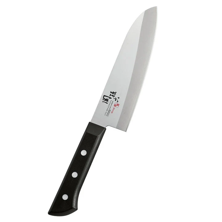 KAI Seki Magoroku Santoku Knife 165mm [AE2900] - Image 3