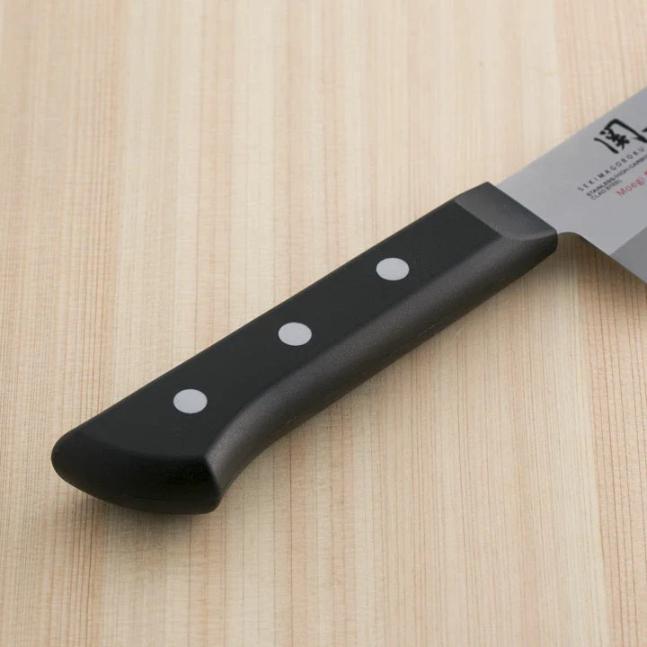 KAI Seki Magoroku Santoku Knife 165mm [AE2900] - Image 6