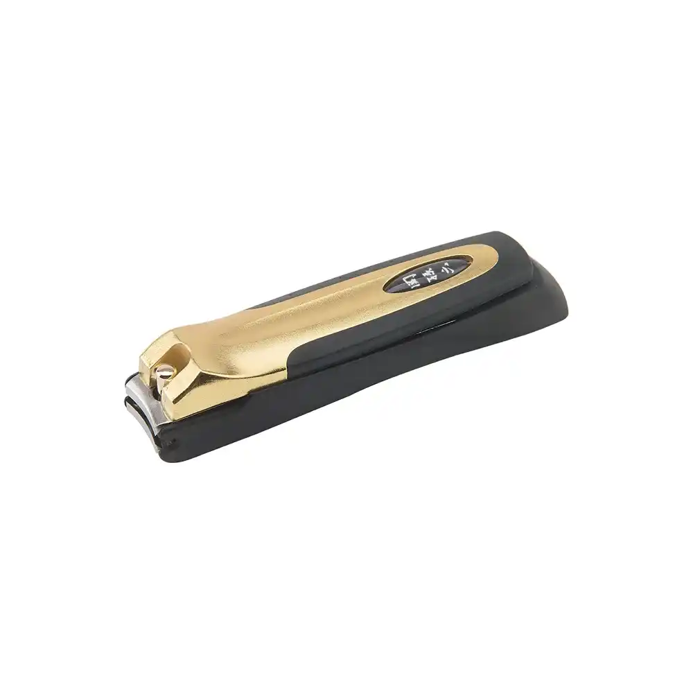 Kai Seki Magoroku Nail Clipper Gold - Image 3