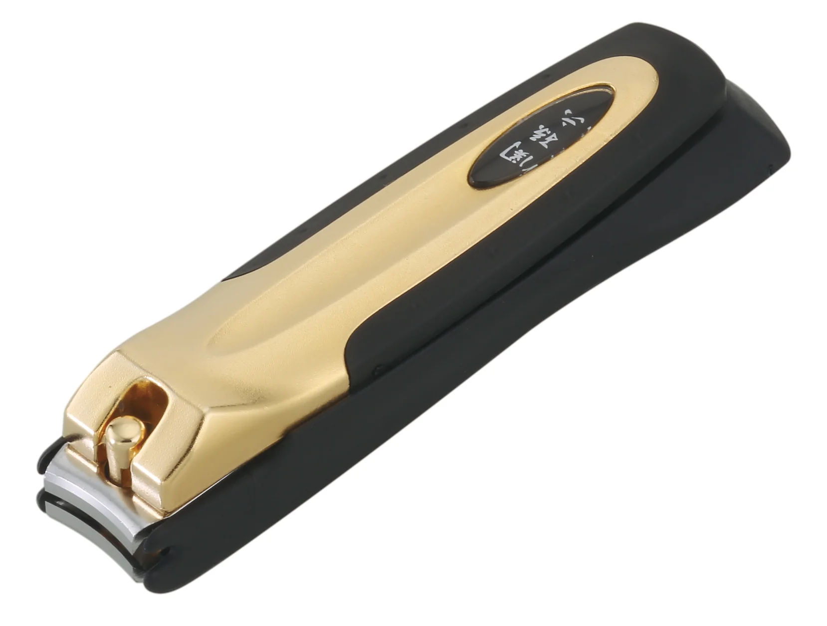 Kai Seki Magoroku Nail Clipper Gold - Image 5