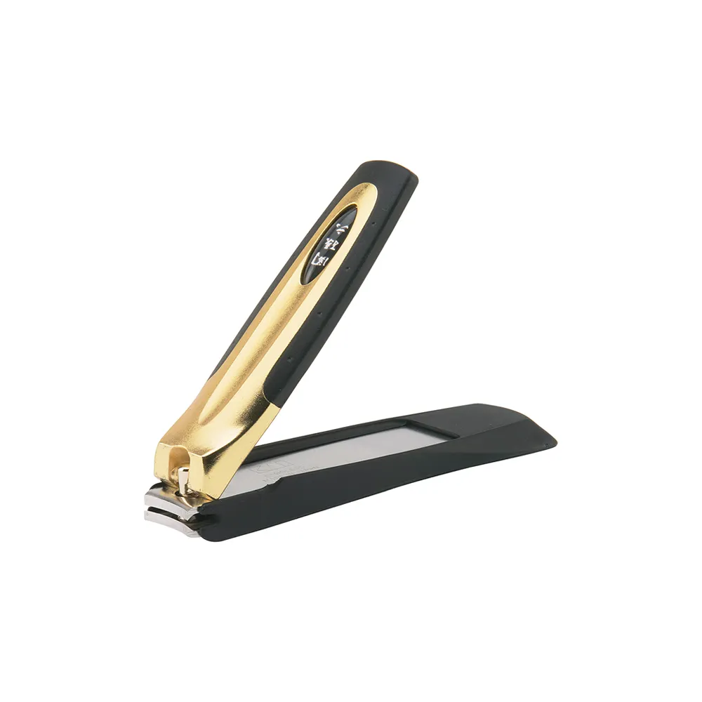Kai Seki Magoroku Nail Clipper Gold - Image 6