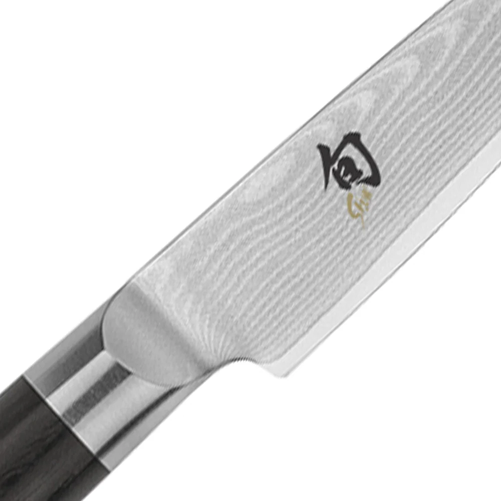 Kai Shun Classic Paring Kitchen Knife 3.5" [DM0700] - Image 10