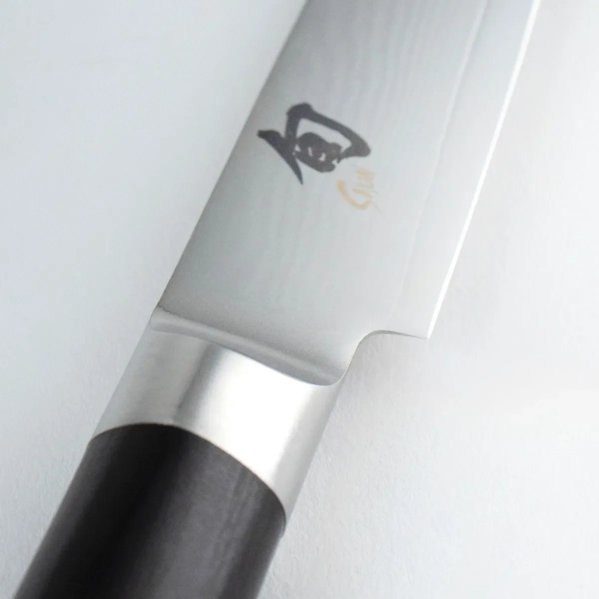 Kai Shun Classic Paring Kitchen Knife 3.5" [DM0700] - Image 5