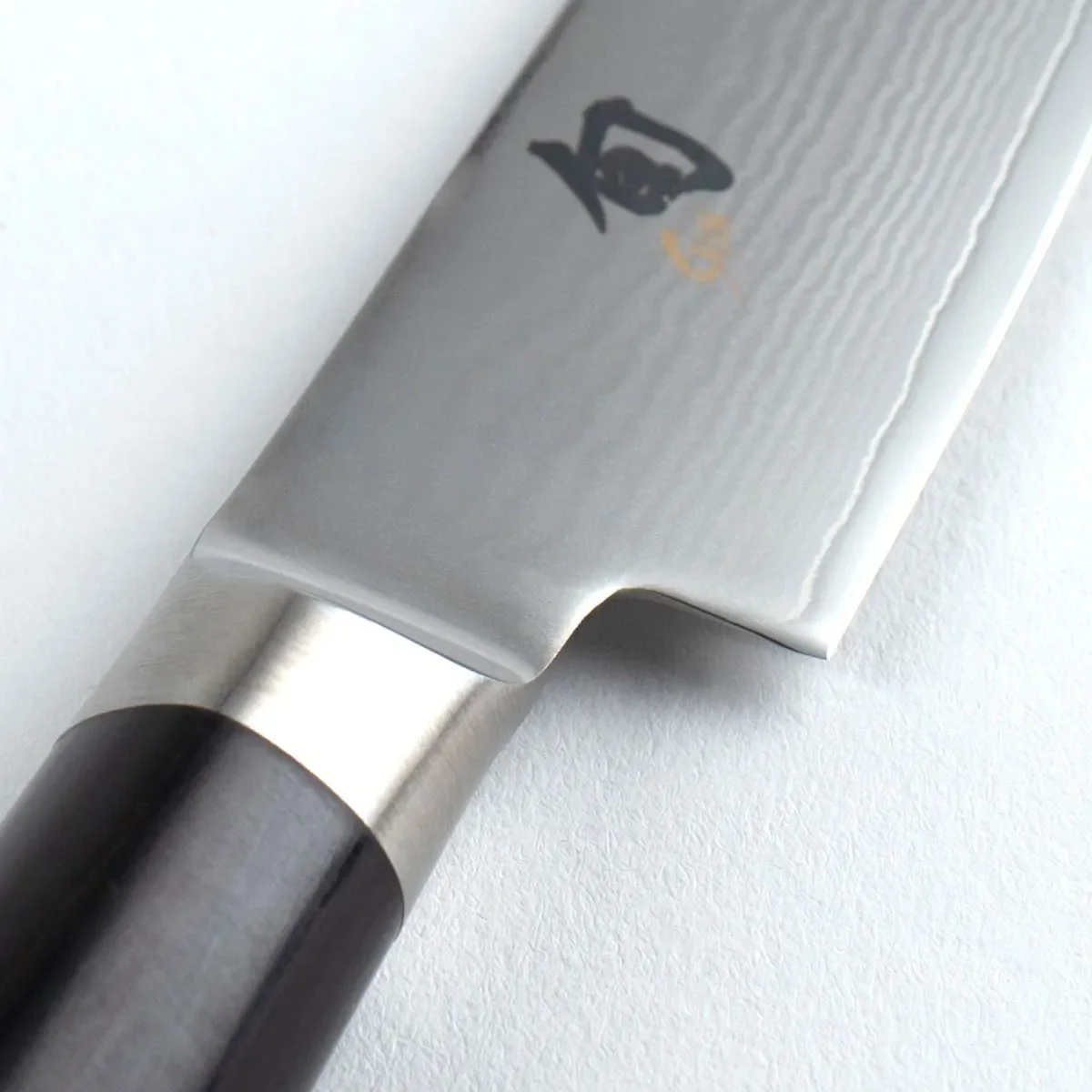 Kai Shun Classic Paring Kitchen Knife 3.5" [DM0700] - Image 7