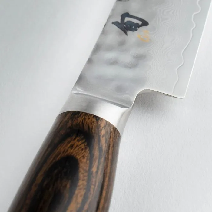 Kai Shun Premier Chef Knife 10" (TDM0707) - Image 10