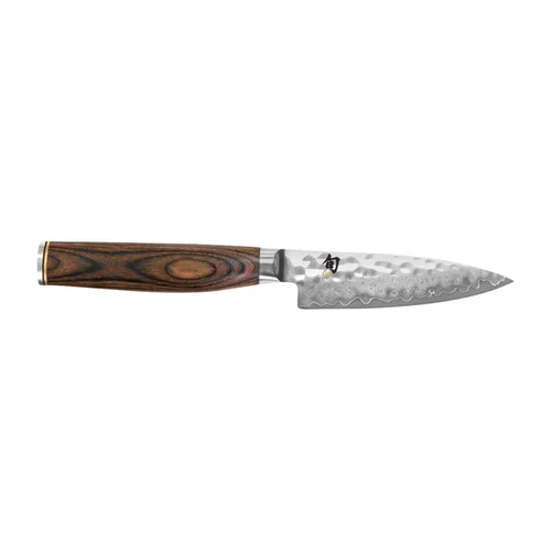Kai Shun Premier Paring Kitchen Knife 4" [TDM0700] - Image 11