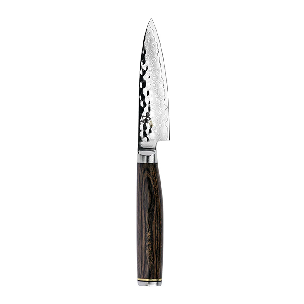 Kai Shun Premier Paring Kitchen Knife 4" [TDM0700] - Image 6