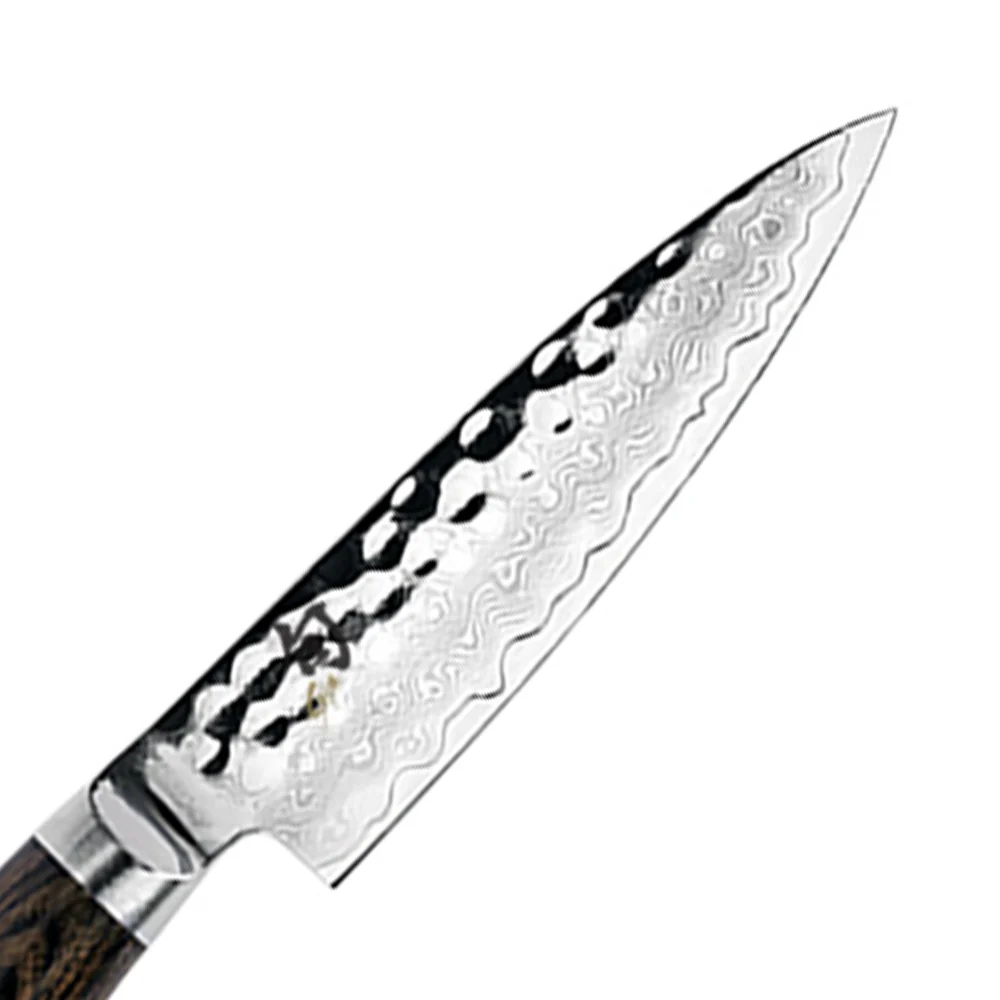 Kai Shun Premier Paring Kitchen Knife 4" [TDM0700] - Image 7
