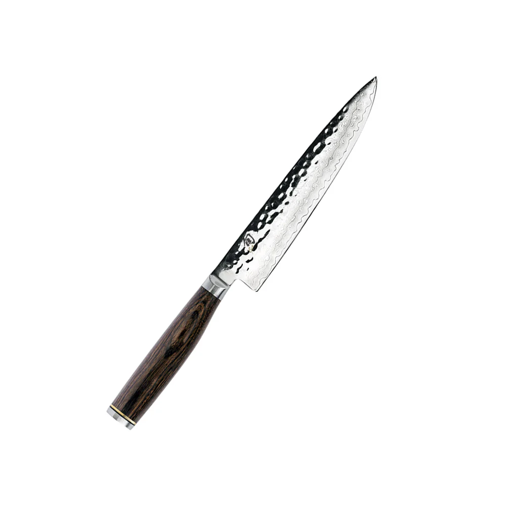 Kai Shun Premier Utility Kitchen Knife 6.5" [TDM0701] - Image 8