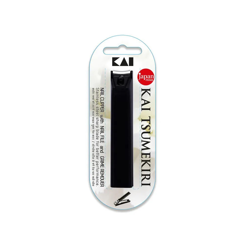Kai Tsumekiri Nail Clipper - Image 3