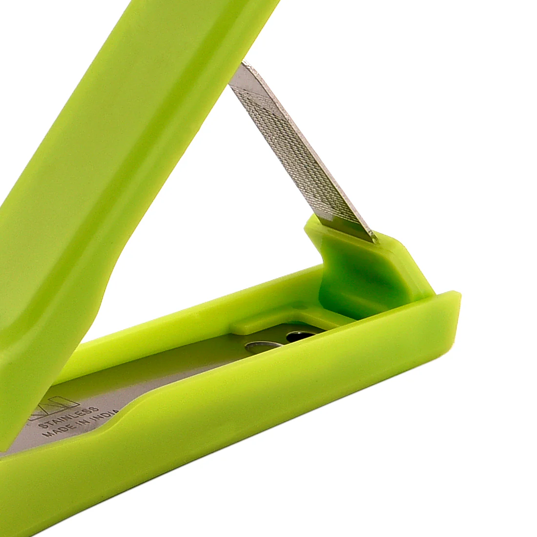 Kai Tsumekiri Nail Clipper Blister (Green) - Image 7