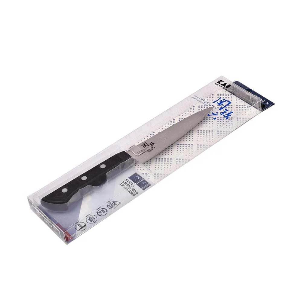 Kai Wakatake Petty Kitchen Knife [000AB5423] - Image 6
