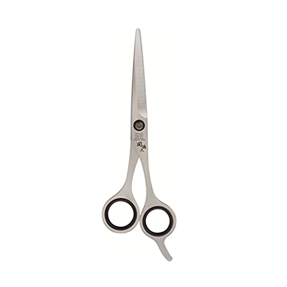 Kai Seki Magoroku Haircutting Trimming Scissors - Image 3