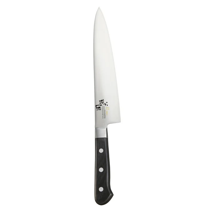 Seki Magoroku Imayou Gyuto Knife 210mm [000AB5435] - Image 3