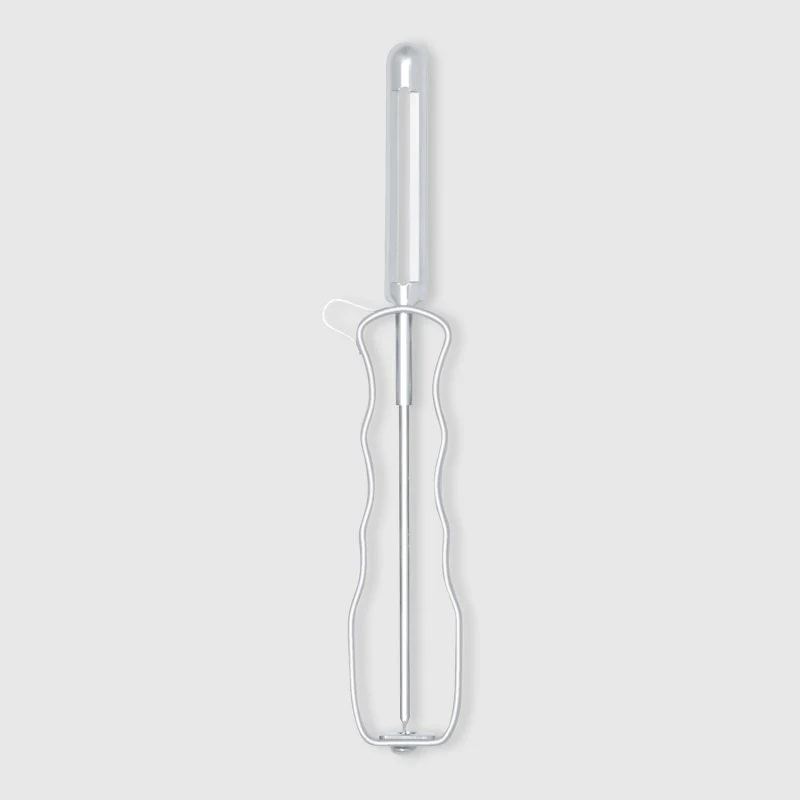 KAI Select type I Shaped Vegetable Peeler, Blade 5cm - Image 4
