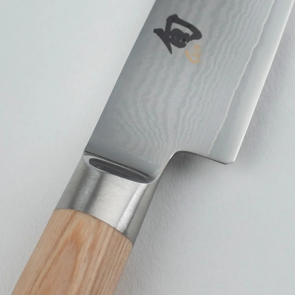 Kai Shun Classic Blonde Utility Kitchen Knife 6'' [DM0701W] - Image 5